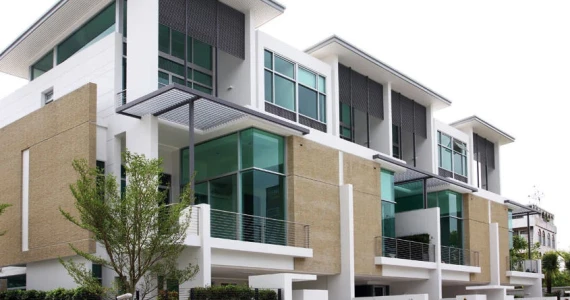 รูปภาพ เดอะ แลนด์มาร์ค เรสซิเดนท์ (The Landmark Residence)