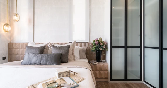 รูปภาพ มิวนีค สุขุมวิท 23 (MUNIQ Sukhumvit 23)