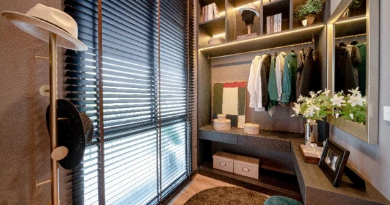 รูปภาพ เวิร์ฟ สายไหม - พหลโยธิน (Verve Saimai - Paholyothin)