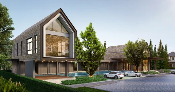 รูปภาพ บางกอก บูเลอวาร์ด พระราม 9 (Bangkok Boulevard Rama 9)