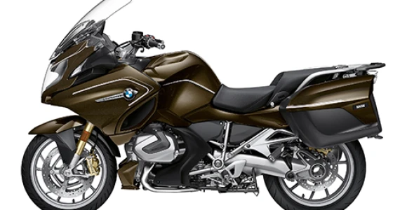 รูปภาพ บีเอ็มดับเบิลยู BMW R 1250 RT Elegance ปี 2019