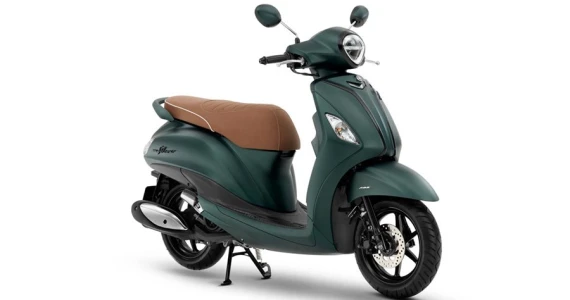 รูปภาพ ยามาฮ่า Yamaha Grand Filano Hybrid ABS MY2020 ปี 2020
