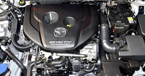 รูปภาพ มาสด้า Mazda CX-3 1.5 XDL ปี 2017