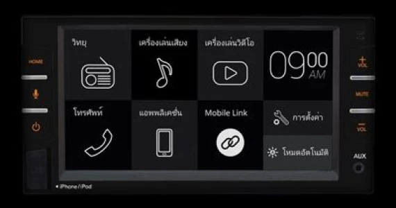 รูปภาพ นิสสัน Nissan Sylphy 1.6 SV CVT E85 ปี 2016