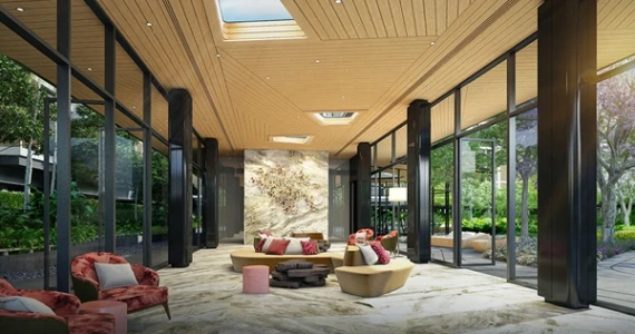 รูปภาพ โมริ เฮาส์ (mori HAUS)