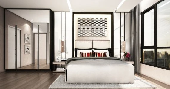 รูปภาพ แอมเบอร์ บาย อีสเทิร์น สตาร์ (Amber by Eastern Star)