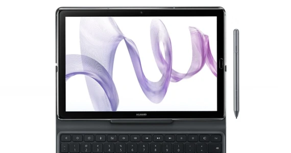 รูปภาพ หัวเหว่ย Huawei MediaPad M5 Pro (4 GB / 128 GB LTE)