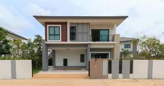 รูปภาพ สาริน ลิฟวิ่ง โนนหงษ์ทอง (Sarin Living Noan-Hong-Tong)