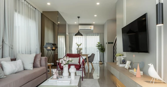 รูปภาพ นิรติ บางนา (Nirati Bangna)