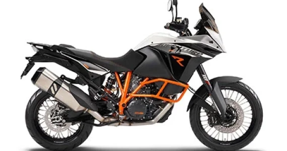 รูปภาพ เคทีเอ็ม KTM 1190 Adventure R (Standard) ปี 2013