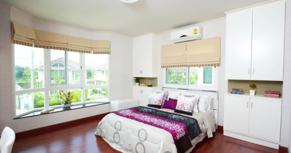 รูปภาพ ศุภาลัย วิลล์ ราชพฤกษ์-บางบัวทอง (Supalai Ville)