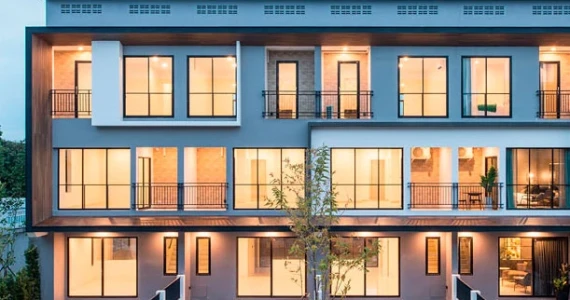 รูปภาพ ซิกเนเจอร์ เรสซิเดนซ์ (Signature Residence)