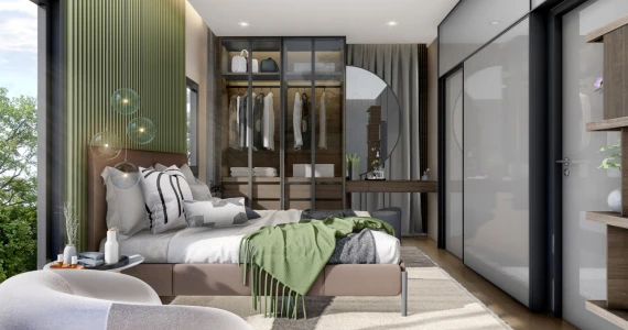 รูปภาพ เธร่า พรีม่า บูรพาพัฒน์-สุขุมวิท (Terra Prima Burapaphat - Sukhumvit)