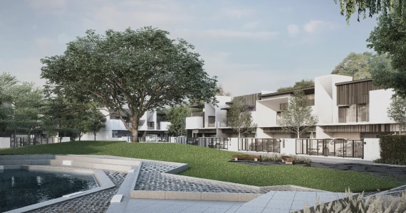 รูปภาพ วีเว่ บางนา กม. 7 (VIVE Bangna KM.7)