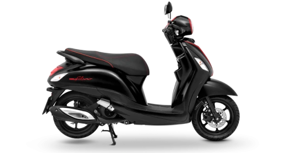 รูปภาพ ยามาฮ่า Yamaha Grand Filano Hybrid MY2021 ปี 2021