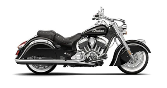 รูปภาพ อินเดียน มอเตอร์ไซเคิล Indian Motorcycle Chief Classic (Standard) ปี 2015