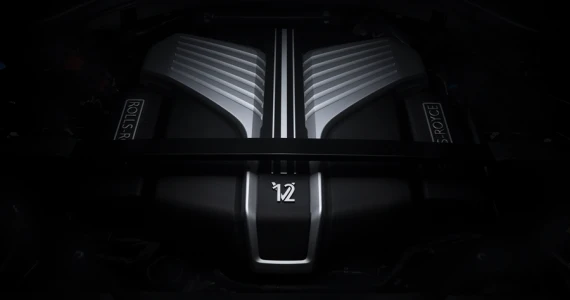 รูปภาพ โรลส์-รอยซ์ Rolls-Royce-Cullinan Black Badge-ปี 2022