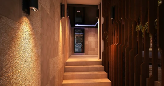 รูปภาพ ดิ แอสตร้า (The Astra)