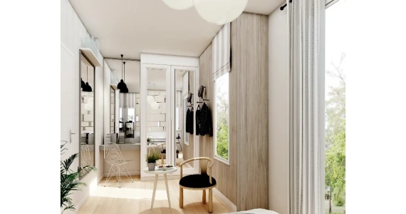 รูปภาพ บ้านพฤกษา ไพร์ม (วัชรพล-สายไหม56) BaanPruksa Prime