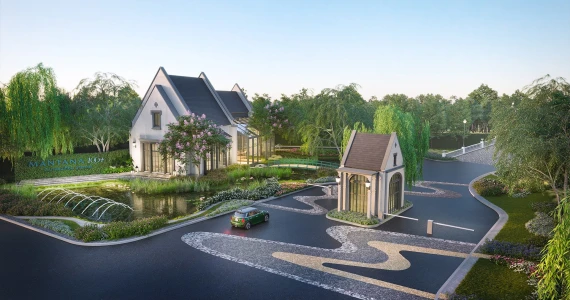 รูปภาพ MANTANA 100+ ถ.บางขุนเทียน ชายทะเล