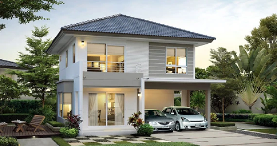 รูปภาพ พฤกษ์ลดา บางใหญ่ (Pruklada Bangyai)