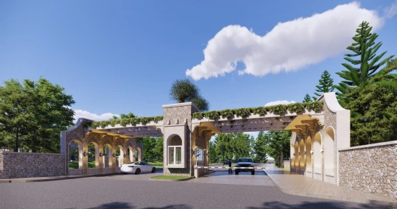 รูปภาพ เอ็มเมอรัลด์ ฮิลล์ เขาใหญ่ (Emerald Hill Khaoyai)