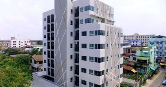 รูปภาพ ลูติโน่ คอนโดมิเนียม (Lutino Condominium)