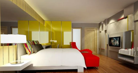 รูปภาพ ชาโตว์ อินทาวน์ วิภาวดี 30 (Chateau In Town Vibhavadi 30)