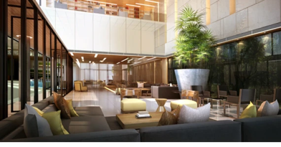 รูปภาพ เดอะ เบส แจ้งวัฒนะ (The BASE Chaengwattana)