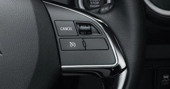 รูปภาพ มิตซูบิชิ Mitsubishi Attrage GLS Ltd. CVT ปี 2015