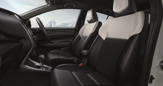 รูปภาพ โตโยต้า Toyota Yaris 60th Anniversary Special Edition ปี 2022