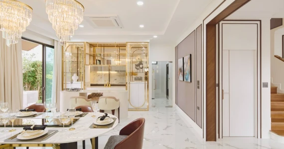 รูปภาพ เทรนดี้ เอ็กซ์คลูซีฟ พระราม 2 (Trendy Exclusive Rama 2)