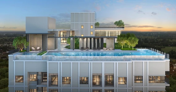 รูปภาพ เอสเซ็นท์ บุรีรัมย์ (Escent Buriram)