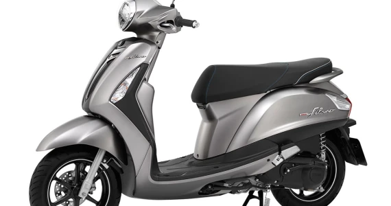 รูปภาพ ยามาฮ่า Yamaha Grand Filano Supremo ปี 2016