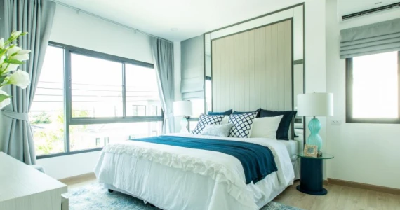 รูปภาพ คาซ่า วิลล์ วงแหวน - รามอินทรา (Casa Ville Wongwan - Ramintra)