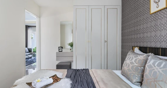 รูปภาพ ไอลีฟ ไพร์ม 2 ถลาง ภูเก็ต (I Leaf Prime 2 Thalang-Phuket)