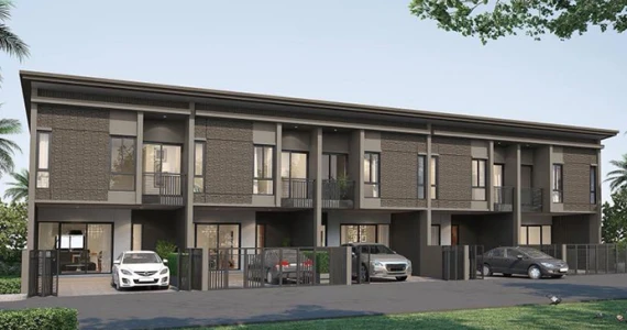 รูปภาพ เดอะเพอร์เฟค เพลส (The Perfect Place)