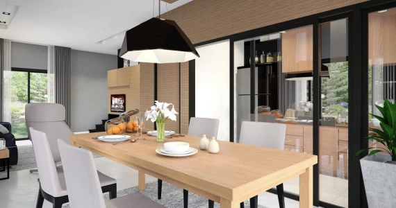 รูปภาพ พาทิโอ งามวงศ์วาน 43 (Patio Ngamwongwan 43)