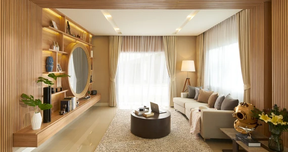 รูปภาพ เพอร์เฟค พาร์ค แจ้งวัฒนะ (Perfect Park Chaengwattana)