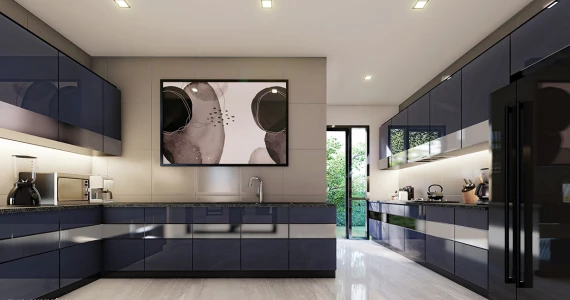 รูปภาพ เดอะ รูท จตุจักร - รัชดา (THE ROOT Chatuchak - Ratchada)