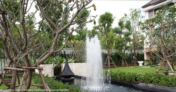 รูปภาพ บ้านกลางเมือง สาทร-ตากสิน 2 (Baan Klang Muang)