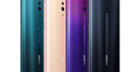 รูปภาพ ออปโป OPPO-Reno RAM 8GB/ROM 256GB