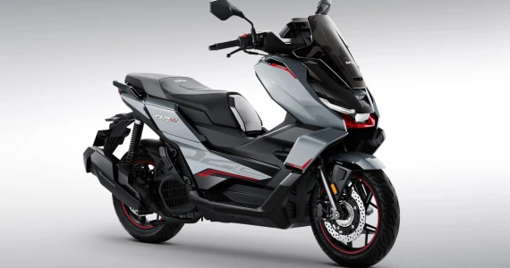 รูปภาพ GPX  Standard ปี 2025