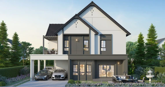 รูปภาพ เซนโทร พระราม 5 - นครอินทร์ (Centro Rama 5 - Nakhonin)