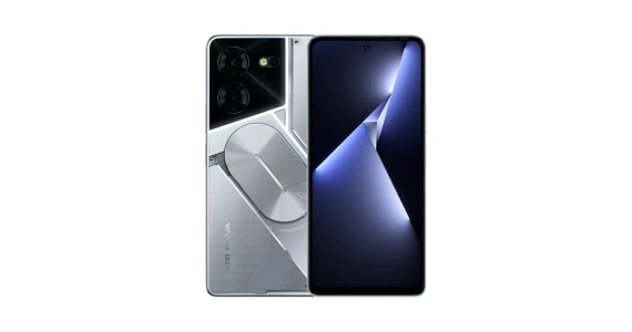 รูปภาพ เทคโน โมบาย TECNO Pova5 Pro 5G (8GB/256GB)