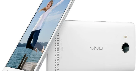 รูปภาพ วีโว่ vivo Xshot