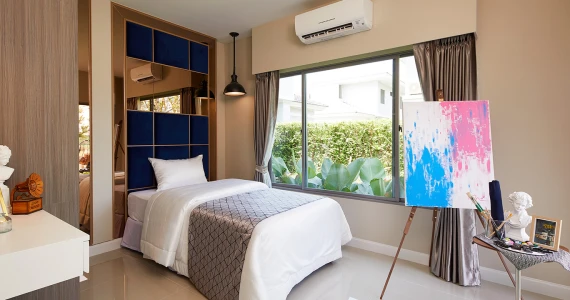 รูปภาพ เพอร์เฟค เพลส พระราม 9 - กรุงเทพกรีฑา (Perfect Place Rama 9 - Krungthepkreetha)