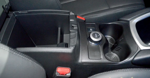 รูปภาพ นิสสัน Nissan X-Trail 2.0 V 4WD ปี 2014