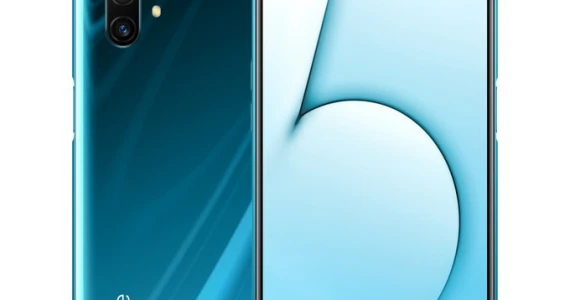 รูปภาพ เรียลมี realme X50 128GB