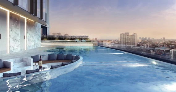 รูปภาพ ปีติ สุขุมวิท 101 (PITI Sukhumvit 101)